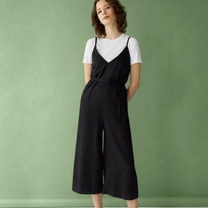 Frank & Oak jumpsuit, size S